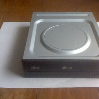 LG DVDドライブ GH24NS70