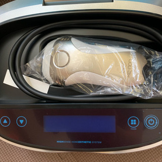 ?ケノン脱毛器 ver6.0ゴールド?