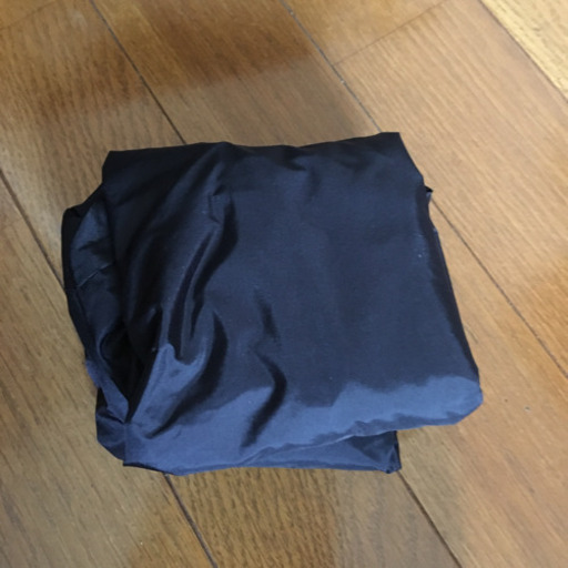 バイク サドルバッグ