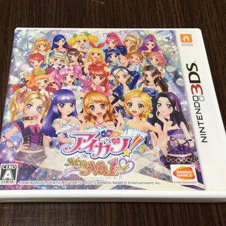 値下げ!  アイカツ！プレミアムセット<一時停止中>