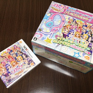 値下げ!  アイカツ！プレミアムセット<一時停止中>の画像