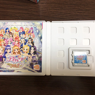 値下げ!  アイカツ！プレミアムセット<一時停止中>の画像