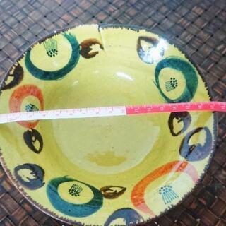 京都 器土合爍(きどあいらく)★盛鉢の画像