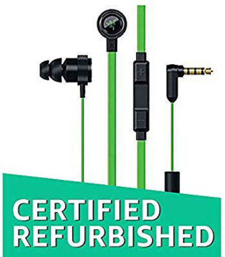 Razer Hammerhead Pro V2 CERTIFIED REFURBISH 未使用品
