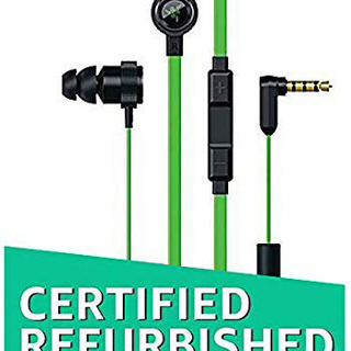 Razer Hammerhead Pro V2 CERTIFIE...