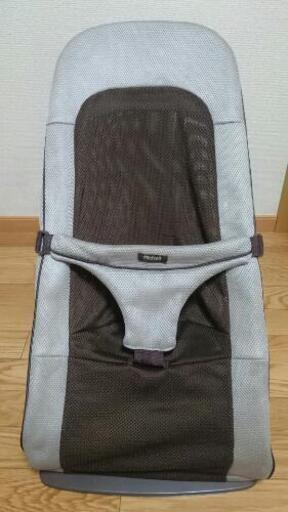 リッチェルバウンサー