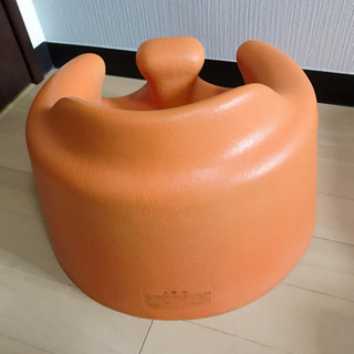 バンボ正規品（紐なし） オレンジの画像