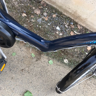 ０－４０電動自転車ブリジストンアンジェリーノ