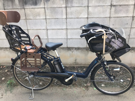 ０－４０電動自転車ブリジストンアンジェリーノ