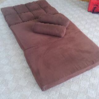 代理出品折り畳み式ソファー