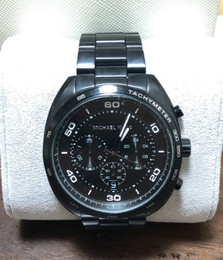 マイケルコース  腕時計