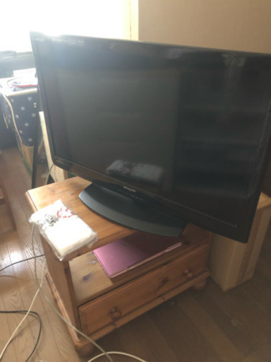 シャープ 32V型 液晶 テレビ AQUOS LC-32V5-B ハイビジョン 2011年モデル