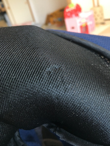 美品 アップリカ 抱っこ紐 コアラ