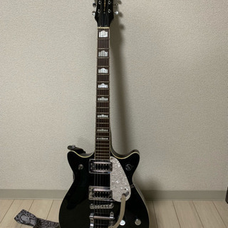 ［美品・値下げ交渉可！］Gretsch G5445T Doubl...