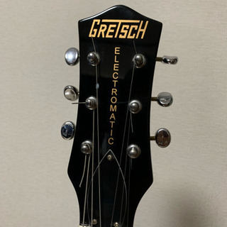 美品・値下げ交渉可！］Gretsch G5445T Double Jet with Bigsby