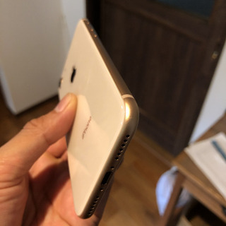 iPhone8 64gb