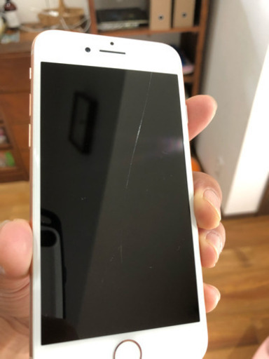 iPhone8 64gb