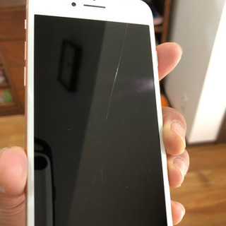 iPhone8 64gbの画像