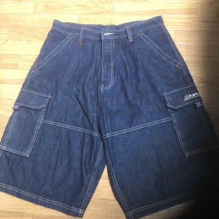 PIKO ショートパンツ XLARGE