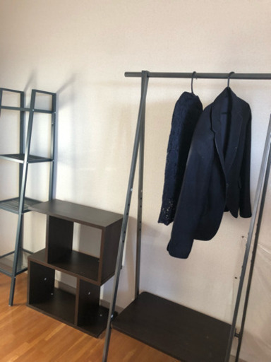 部屋の模様替えにいかがですか？家具3点で4000円ぽっきり！