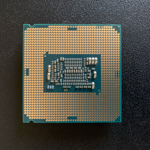 PCパーツ Intel Core i5 7400 3.0GHz FCLGA1151 CPU Processor