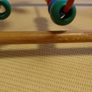 ルーピングおもちゃの画像