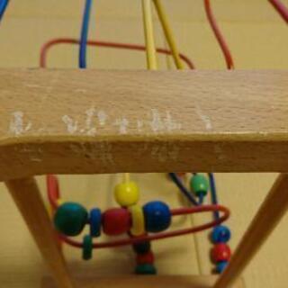 ルーピングおもちゃの画像