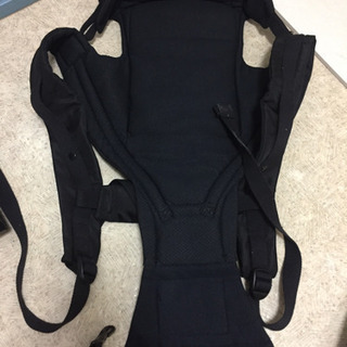 Aprica 抱っこ紐 ミッキーの画像