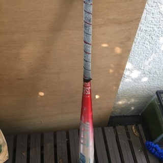 軟式野球バット少年用　の画像