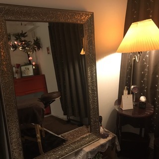 代々木駅2分！完全個室 レンタルサロン♪ エステや整体はもちろん、占いスペースとしても！ - 渋谷区