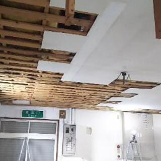 買います❗️使える建築廃材 処分する資材