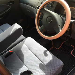 ムーヴ 比較的綺麗です。の画像