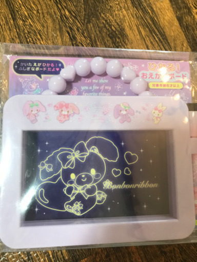 サンリオグッズ