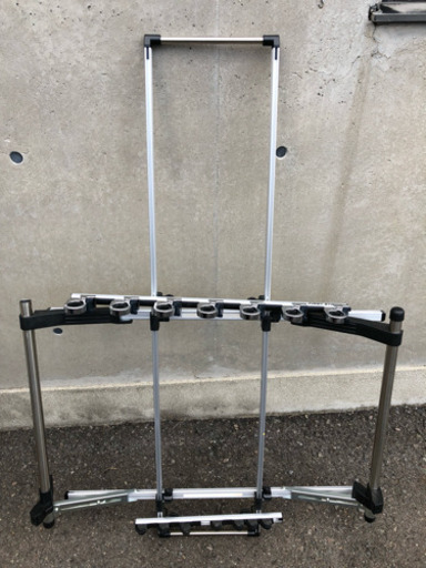 ロッドホルダー