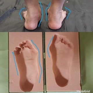 骨とリフレのプロが教える足から腰痛改善講座の画像