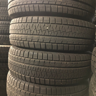 美品225/65R17  4本セット