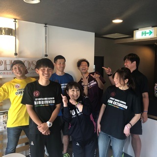 キッズダンスインストラクター急募！！（正社員1名～すぐ働ける方）の画像