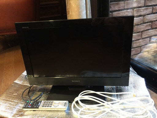 ソニー  液晶テレビ   SONY BRAVIA