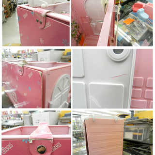 リカちゃん ひろがるおうち りかちゃんハウス 広がるお家 Licca ファミリーハウス ☆ 札幌市 北区 屯田 の画像