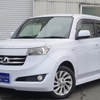 57ページ目)bB(トヨタ)の中古車｜ジモティー