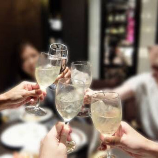 主婦大活躍！《時給1,500円》平日♡︎街コンのスタッフを募集いたします！の画像