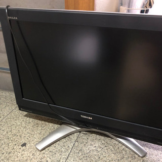 テレビ 32型 REGZA