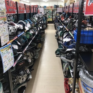 工具専門スタッフ募集/希望シフト/時給1,020円～/がっつり稼ぎたい方◎未経験の方が大活躍中♪の画像