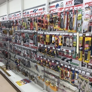 工具専門スタッフ募集/希望シフト/時給1,020円～/がっつり稼ぎたい方◎未経験の方が大活躍中♪の画像