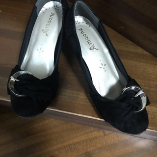 パンプス Sサイズ
