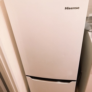 冷蔵庫5000円でお譲り致します。