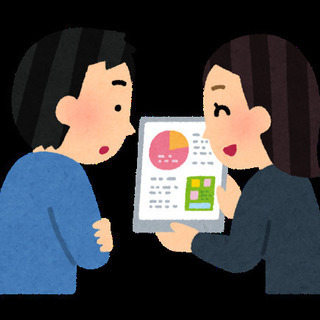 【在宅可】新規営業無しの電話、オンラインでの説明業務の画像