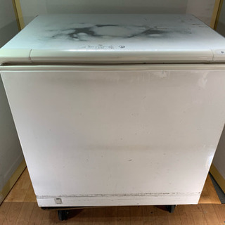 サンデン/SANDEN 業務用 チェストフリーザー 冷凍ストッカー 238L 店舗