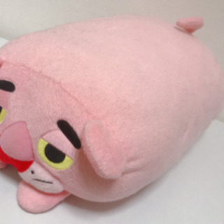 ピンクパンサー❁ ワンコイン🙆‍♀️