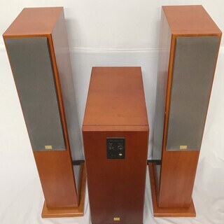 H*21 ONKYO オンキヨー スピーカーセット SL-507...
